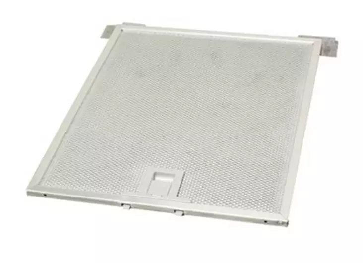 Rasvasuodatin aktiivihiilisuodattimella - Liesituulettimet - 2800918 - 2