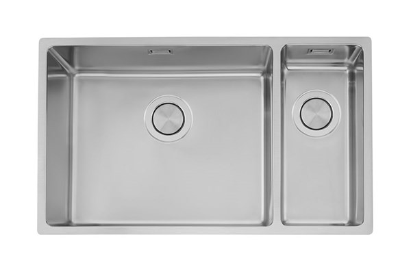 STALA LAGOM-50-18 Teräsallas - Altaat - LAGOM-50-18 - 1