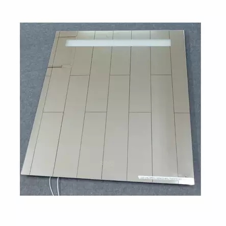 LED VALOPEILI VENICE MULTIWHITE - Kylpyhuoneen valaistus - 724039 - 1