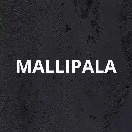 Työtason 1049 MUSTA LAAVAKIVI mallipala - Tasojen mallipalat - MALLIPALA1049 - 3