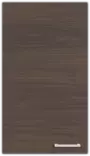 H1369 Kalusteovi Marone Oak - Pamel - PHR3-95L6-H1369 - 1