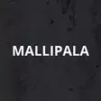 Työtason 1049 MUSTA LAAVAKIVI mallipala - Tasojen mallipalat - MALLIPALA1049 - 3