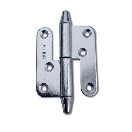 Kartionuppisarana 70mm - Ikkunoiden helat ja lisätarvikkeet - R2819 - 1