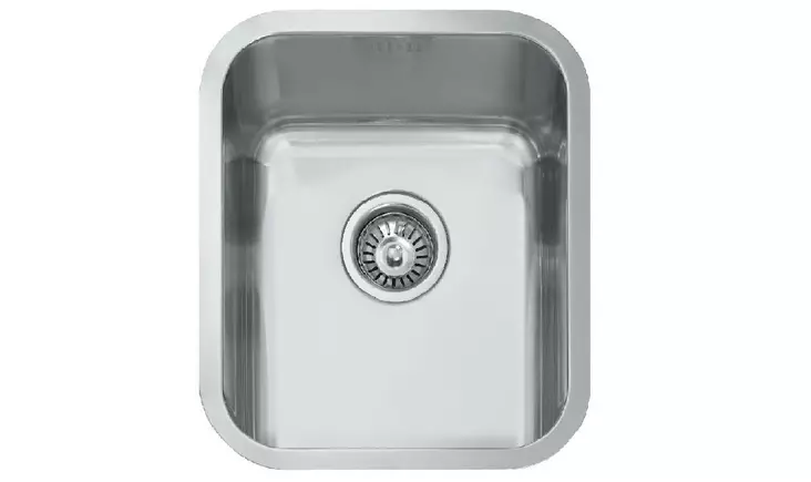 LAKE39 Keittiöallas, rst, 1-altainen - Altaat - LAKE39 - 1