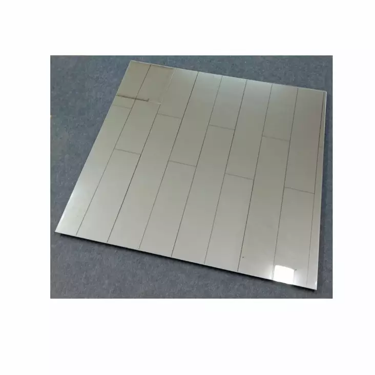 LED VALOPEILI NIBE, IP44 - Kylpyhuoneen valaistus - 723679 - 1