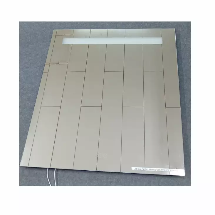 LED VALOPEILI VENICE MULTIWHITE - Kylpyhuoneen valaistus - 724039 - 1