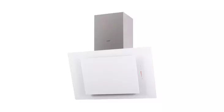 Liesituuletin THALASSA 600 - Liesituulettimet - 02127009 - 1