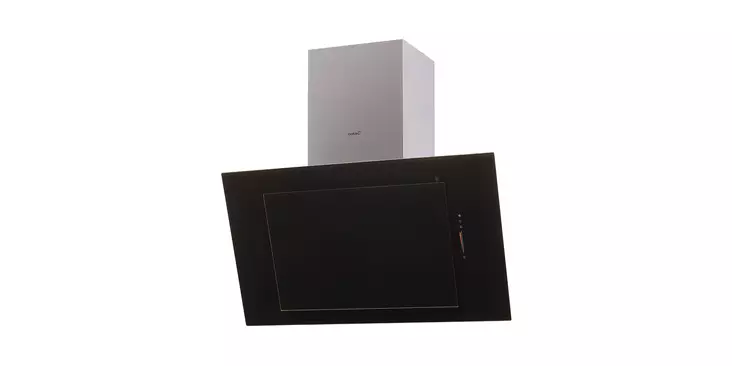 Liesituuletin THALASSA 600 - Liesituulettimet - 02127209 - 1