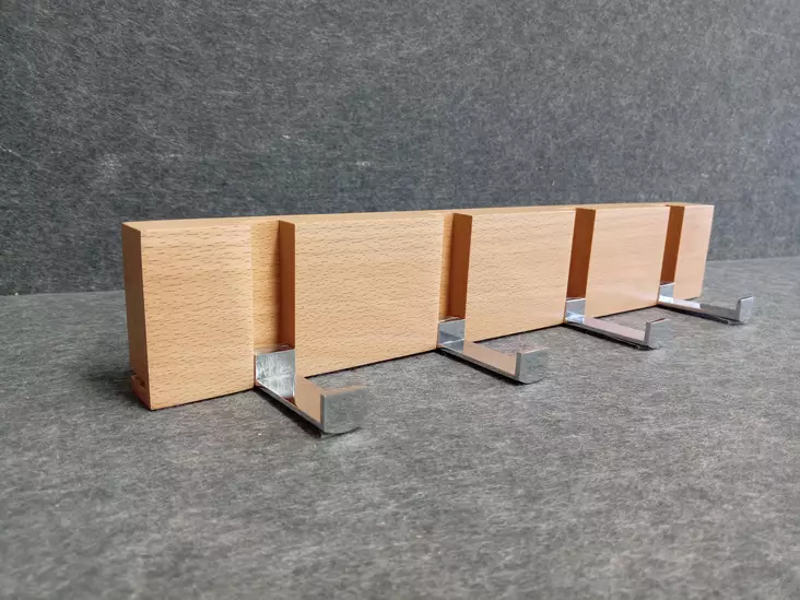 Naulakko Headbourne - Naulakot ja koukut - 1059 - 3