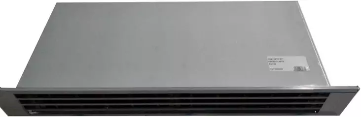 Poistokanavaputkisarja ja aktiivihiilisuodatin AS750-malliin - Liesituulettimet - 2800939 - 2