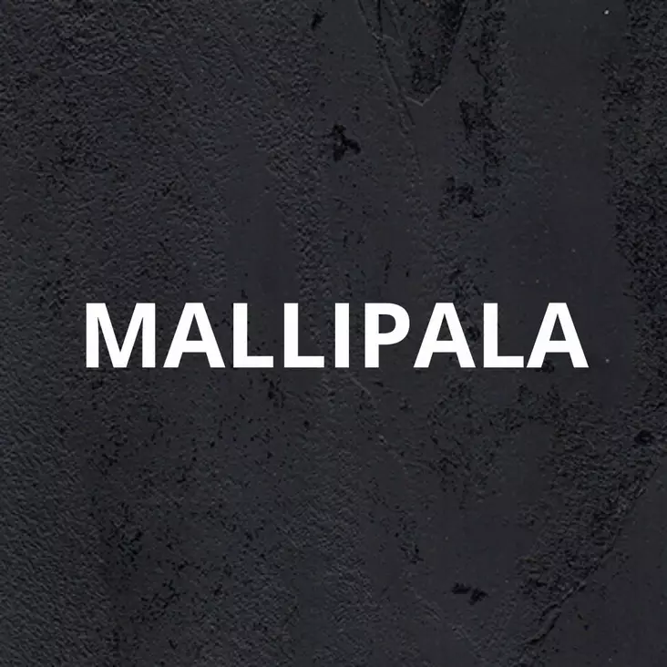 Työtason 1049 MUSTA LAAVAKIVI mallipala - Tasojen mallipalat - MALLIPALA1049 - 3