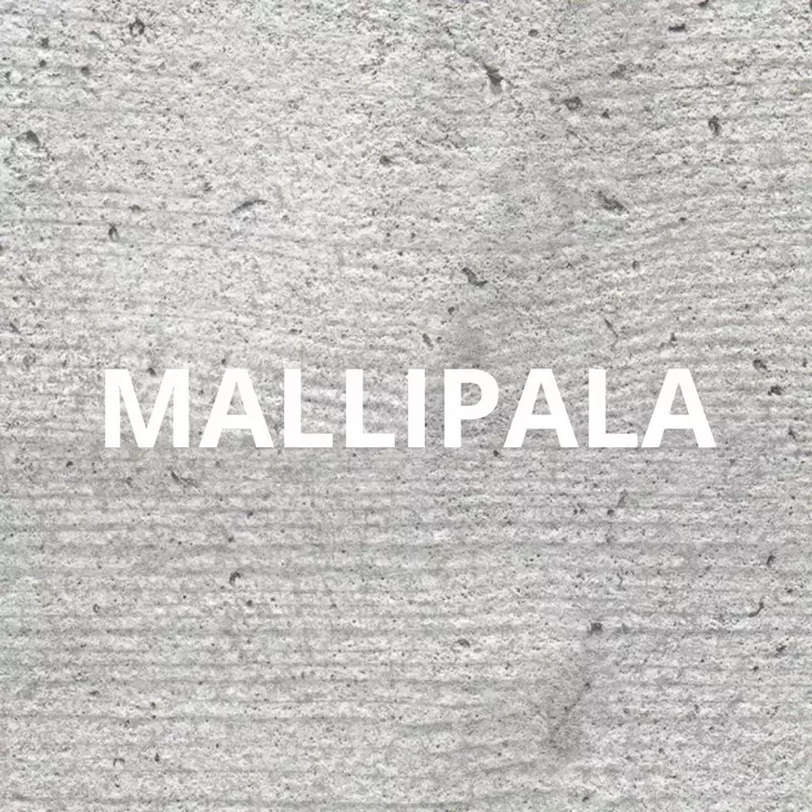 Työtason 3369 LUNA mallipala - Tasojen mallipalat - MALLIPALA3369 - 3