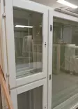 Avattava Lammin puualumiini- ikkuna - Ikkunat - LAMMINIKKUNA - 2