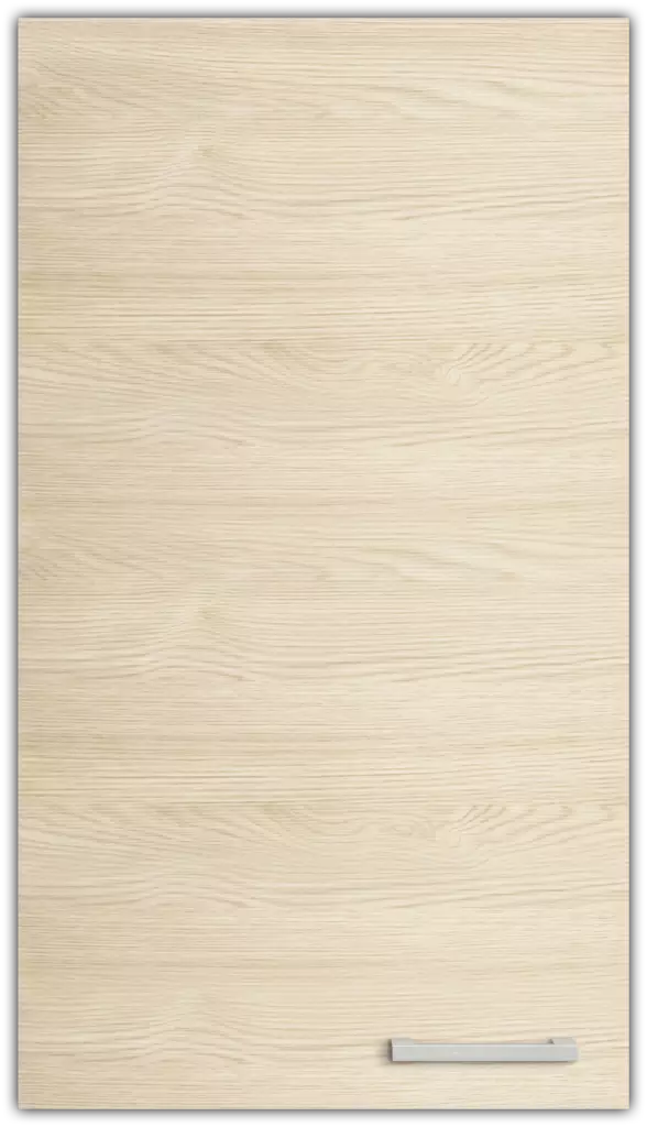 601 Kalusteovi Saarni - Pamel  - PHR1-95L6-601SAA - 2
