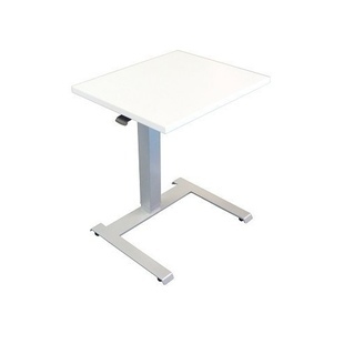 Korkeussäädettävän pulpetin jalat - Sähkö- ja säätöpöydät - 9542111B - 1