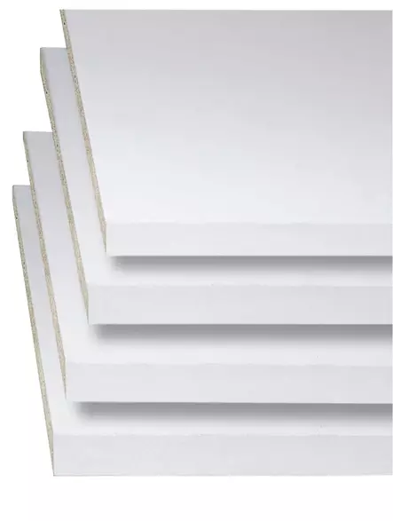 Melamiinilevy 2500x285x16 - Kalustelevyt ja sokkelit - IS2500x2852B - 1