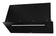 GRAM EFI 8060-90 B Liesituuletin 60cm, musta - Liesituulettimet - EFI806090B - 2