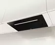 GRAM EFI 8060-90 B Liesituuletin 60cm, musta - Liesituulettimet - EFI806090B - 1