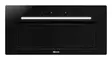 GRAM EFI 8060-90 B Liesituuletin 60cm, musta - Liesituulettimet - EFI806090B - 3