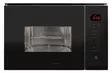 GRAM IM 20614-90 B Integroitava mikro uunin päälle 25 l, musta - Mikroaaltouunit - IM2061490B - 1