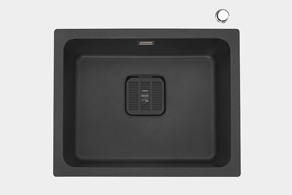 STALA COMBO CEG-50B komposiittiallas - Altaat - STALACEG-50B - 1