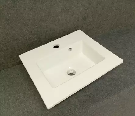 Cassoe Keraaminen allas 420x360 - Pesualtaat - CASSOE4C - 2