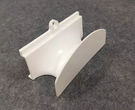 Imuriletkun pidike ruuvikiinnitteinen - Muu säilytys ja sisustus - ILPIDIKE - 1