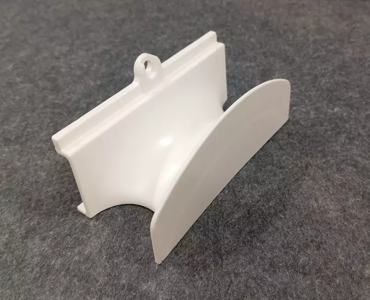 Imuriletkun pidike ruuvikiinnitteinen - Muu säilytys ja sisustus - ILPIDIKE - 1