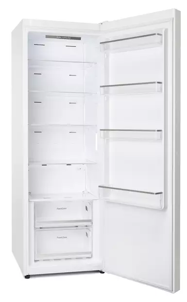 GRAM KS 781864 F Jääkaappi 345 l, valkoinen - Jääkaapit - KS781864F - 1