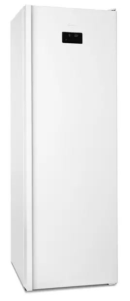 GRAM KS 881865 F Jääkaappi 385 L - Jääkaapit - KS881865F - 2