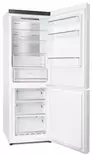 GRAM KF 881865 F Jääkaappipakastin, valkoinen - Jääkaappipakastimet - KF881865F - 1