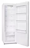 GRAM KS 781864 F Jääkaappi 345 l, valkoinen - Jääkaapit - KS781864F - 1