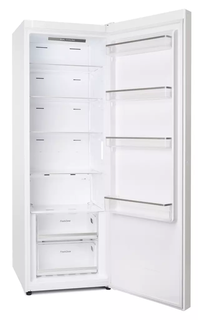 GRAM KS 781864 F Jääkaappi 345 l, valkoinen - Jääkaapit - KS781864F - 1