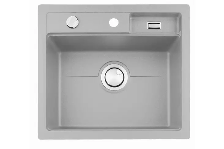 STALA Combo CEG51-57G komposiittiallas - Altaat - STALACEG5157G - 1