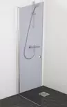 Suihkuseinä SS kääntyvä 650x1950 - Suihkuseinät - SS650H - 1