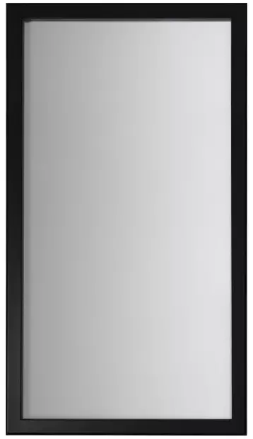 Lasi- ja peiliovet - Hahle - HAHLELASI - 10