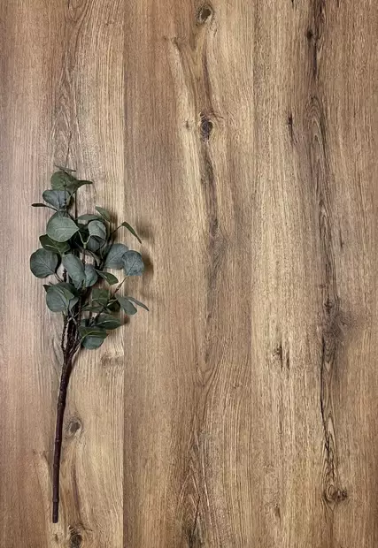 Vinyylilankku SPC+IXPE ECO KL33 2308 - Vinyylilattiat - I4F-2308SI - 2