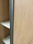 Tammi liukuovikaappi - Liukuovet ja kaapit heti varastosta - LKR21ERATAMMI - 3