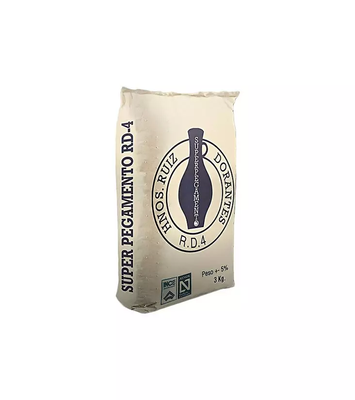 Kiinnityslaasti RD-4, 3kg - Listat ja paneelit - KIINNLAASTI - 1