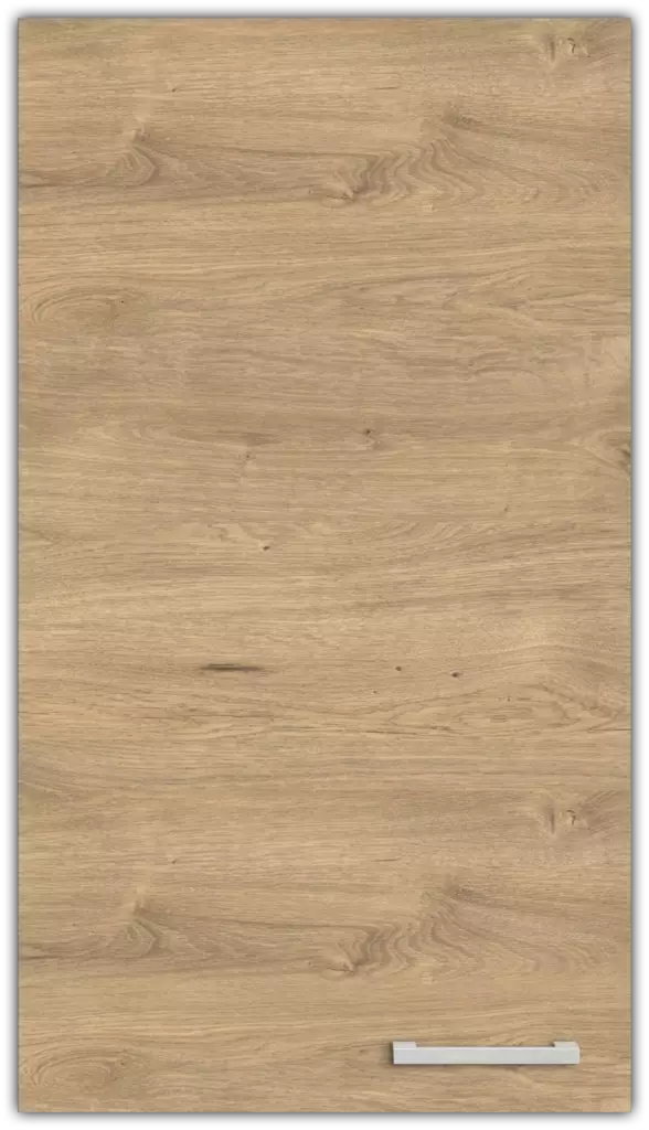 587 Kalusteovi Pavia Oak - Pamel - PHR1-95L6-587POAK - 1