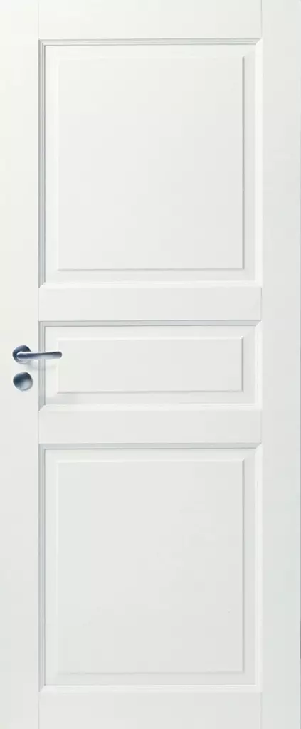 Massiivipeiliovi Craft 101/3P 9x21 - Väliovet - 3PMASSIIVI9X21VALK - 1