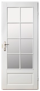 Mattiovi Arki 8R - Väliovet - 4230721OOK - 1