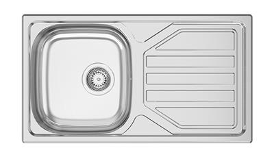 Allas Okio Line 78, 1 altainen - Altaat - 06F6DC1F321A0VL - 1