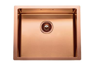 Allas Box Lux 50 kupari - Altaat - E08N1AG10623A0CVL - 1