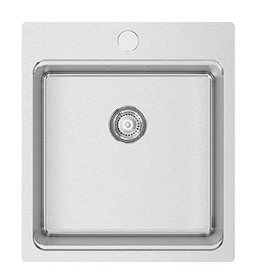 Allas Hanar Una 46, 1 altainen - Altaat - 18U8LFS082EACVL - 1