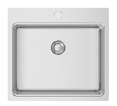 Allas Hanar Una 57, 1 altainen - Altaat - 18U8LJS082EACVL - 1