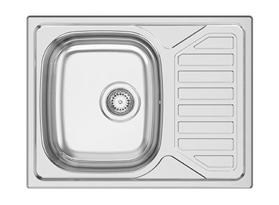 Allas Okio Line 65, 1 altainen - Altaat - 06F7KD1P321A0VL - 4