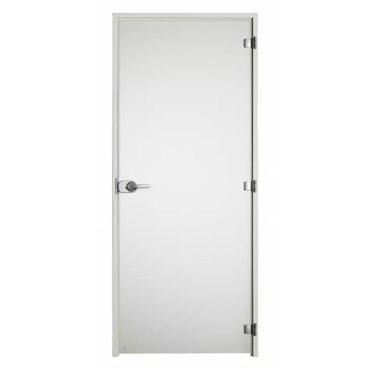 Lasiväliovi Vihta - Väliovet - VIHTA7X21LVOL - 1