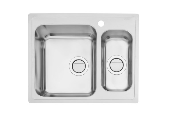 STALA EASE PF-40-17L Teräsallas - Altaat - PF-40-17L - 1