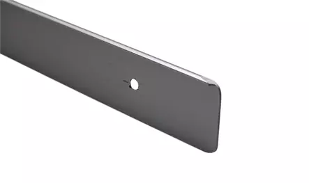 Päätylista alumiini R3/30 - Metalliset päätylistat - 3791MS22867ALUM - 1